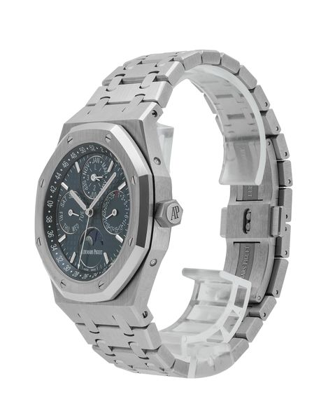 Audemars Piguet Royal Oak Perpetual Calendar 26574ST.OO.1220ST.02